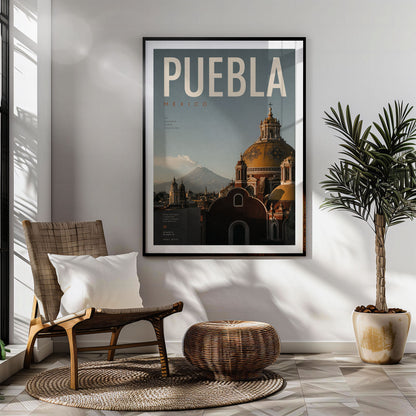 Puebla, MEXICO