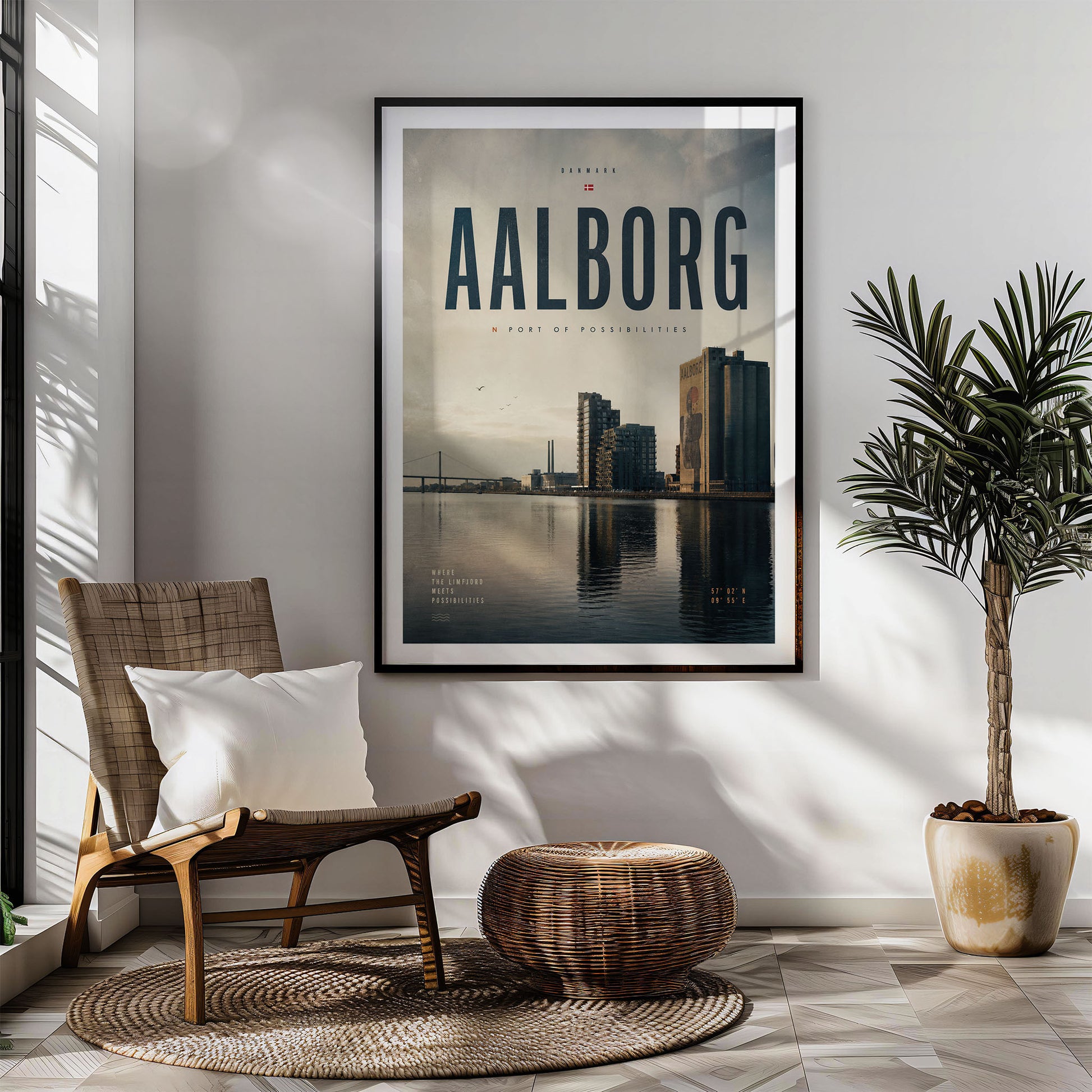 Aalborg, Danmark