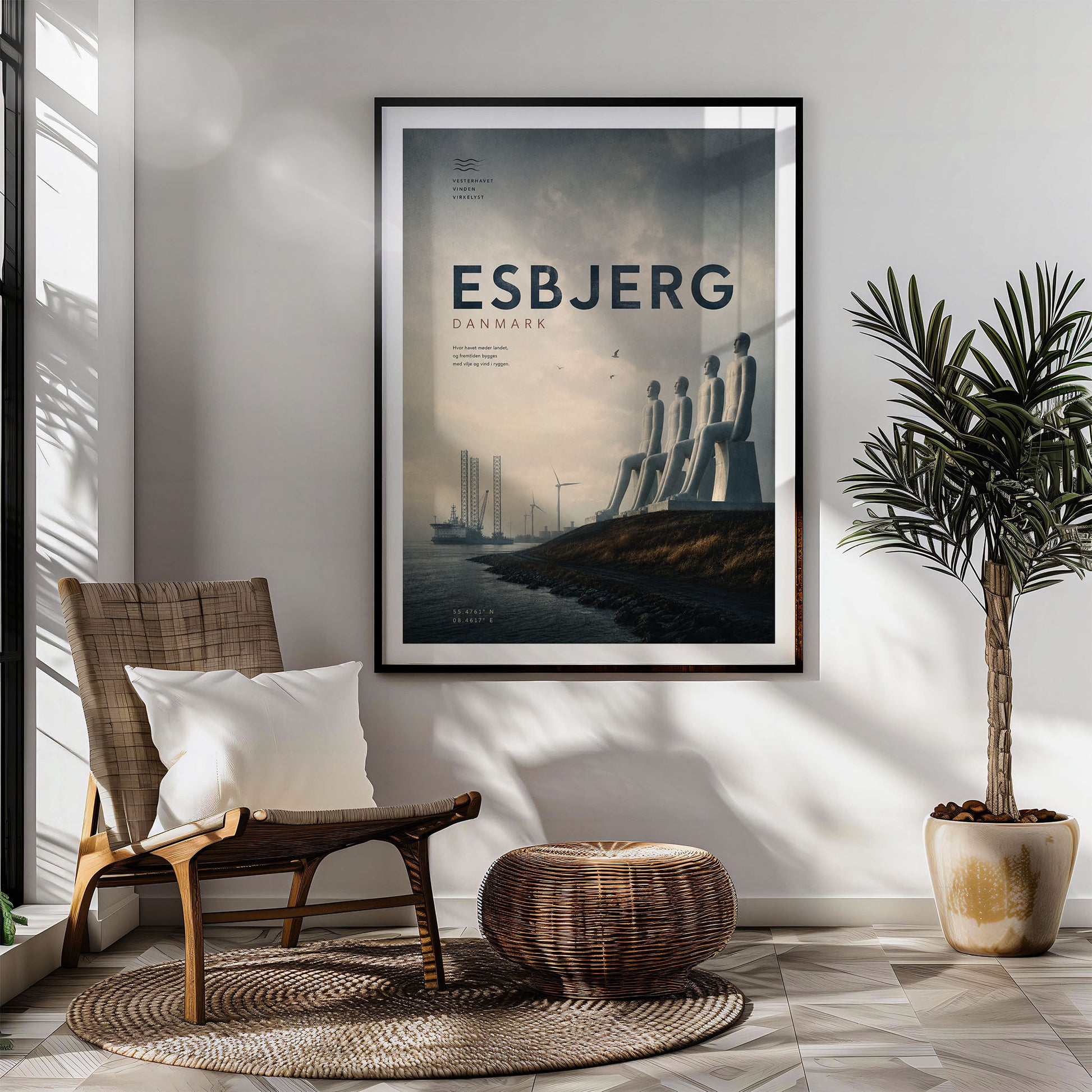 Esbjerg, Danmark