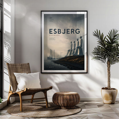 Esbjerg, Danmark