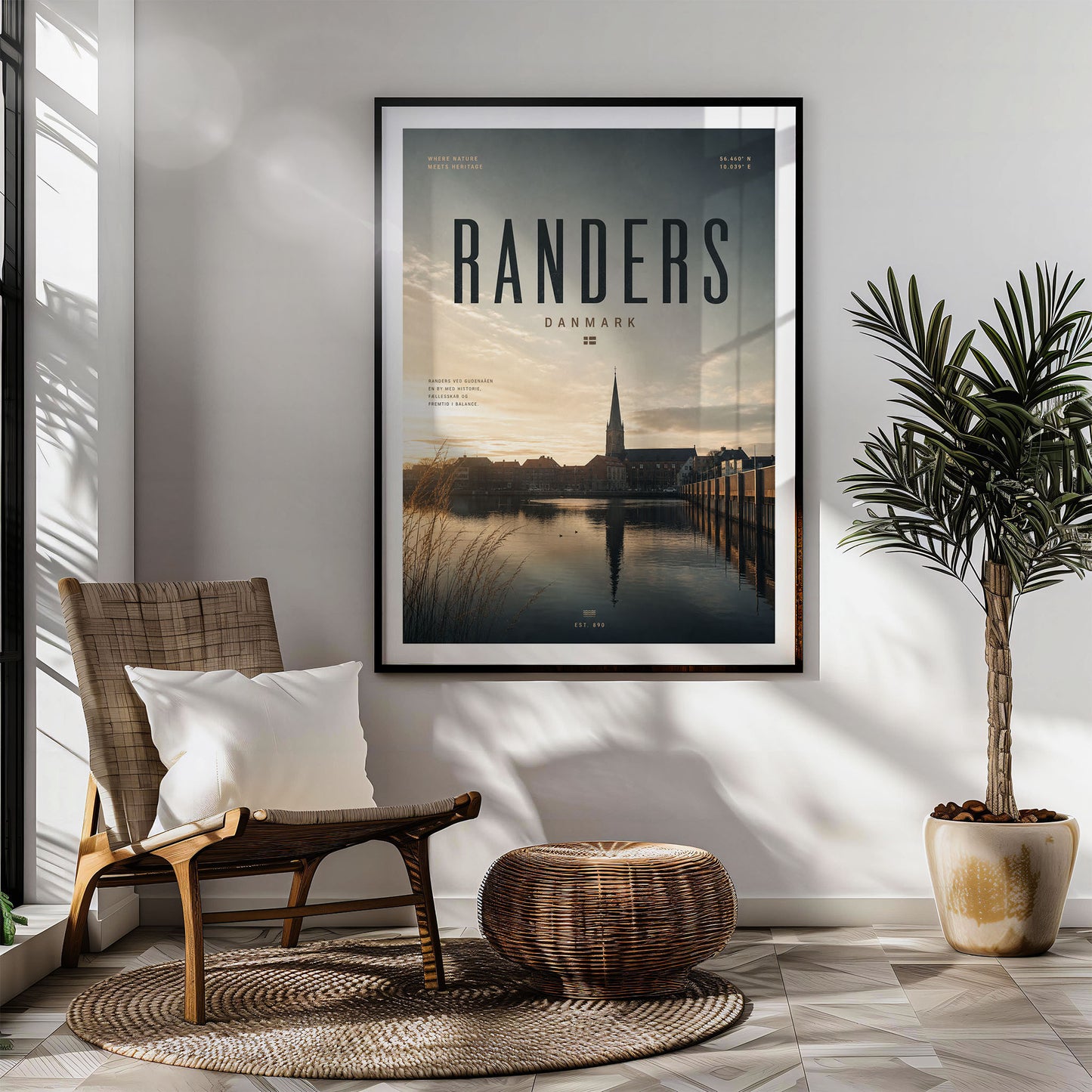 Randers, Danmark