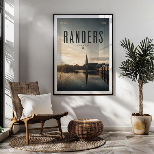 Randers, Danmark