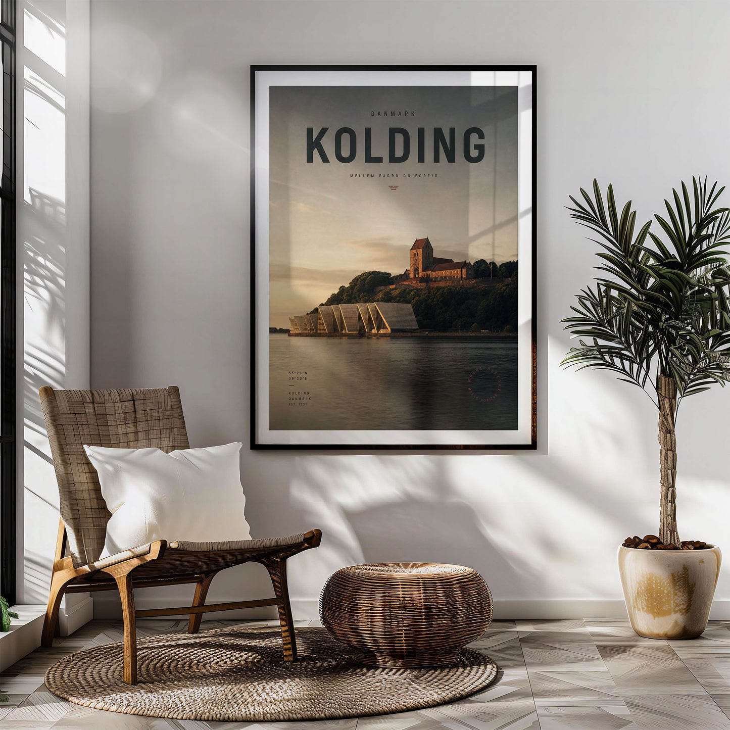 Kolding, Danmark