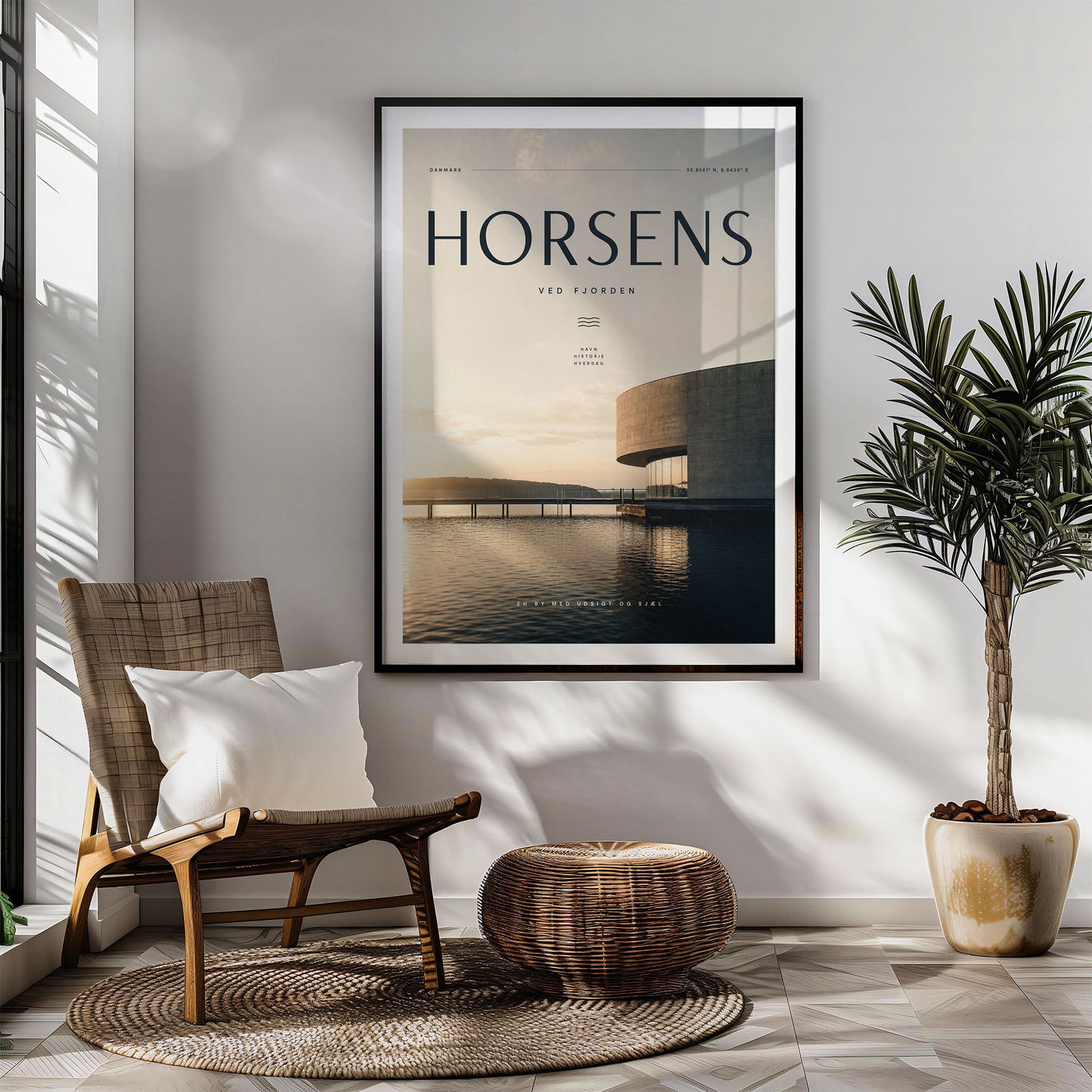 Horsens, Danmark