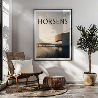 Horsens, Danmark