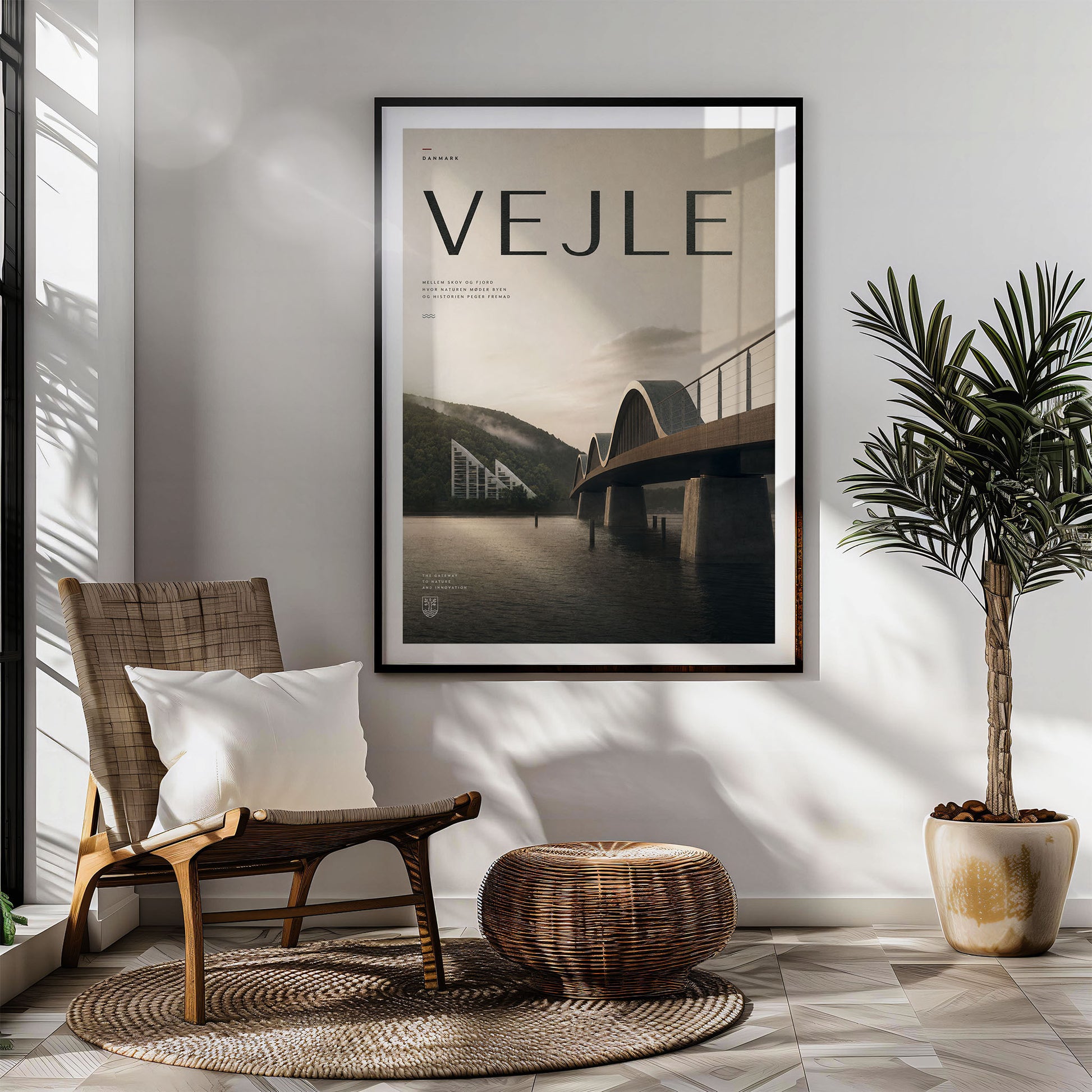Vejle, Danmark