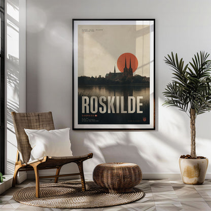 Roskilde, Danmark