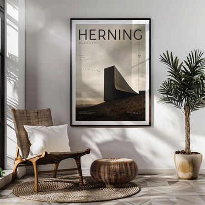 Herning, Danmark
