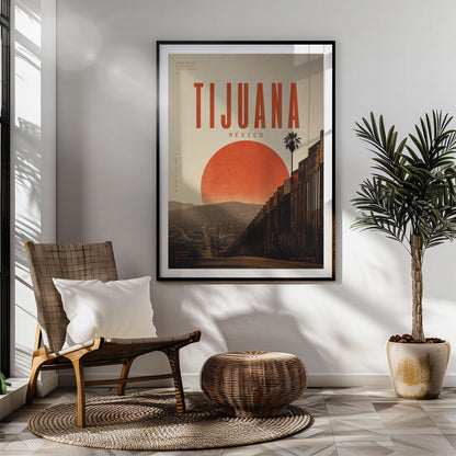 Tijuana, MEXICO