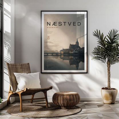 Næstved, Danmark