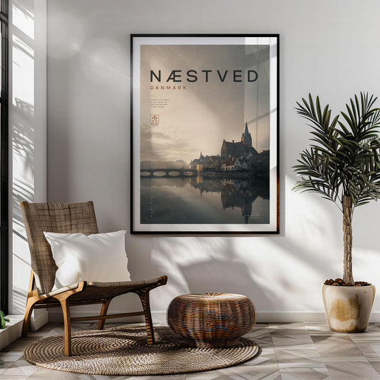 Næstved, Danmark