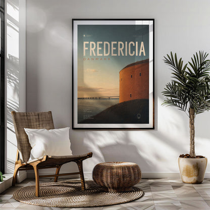 Fredericia, Danmark
