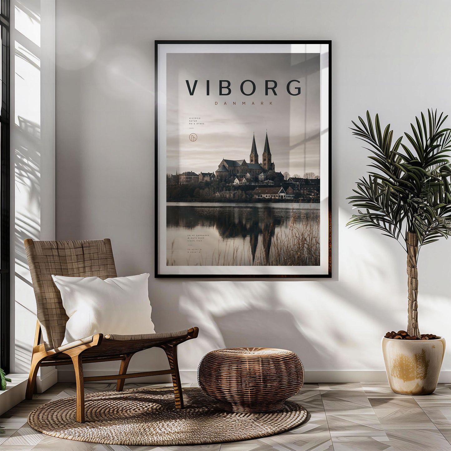 Viborg, Danmark