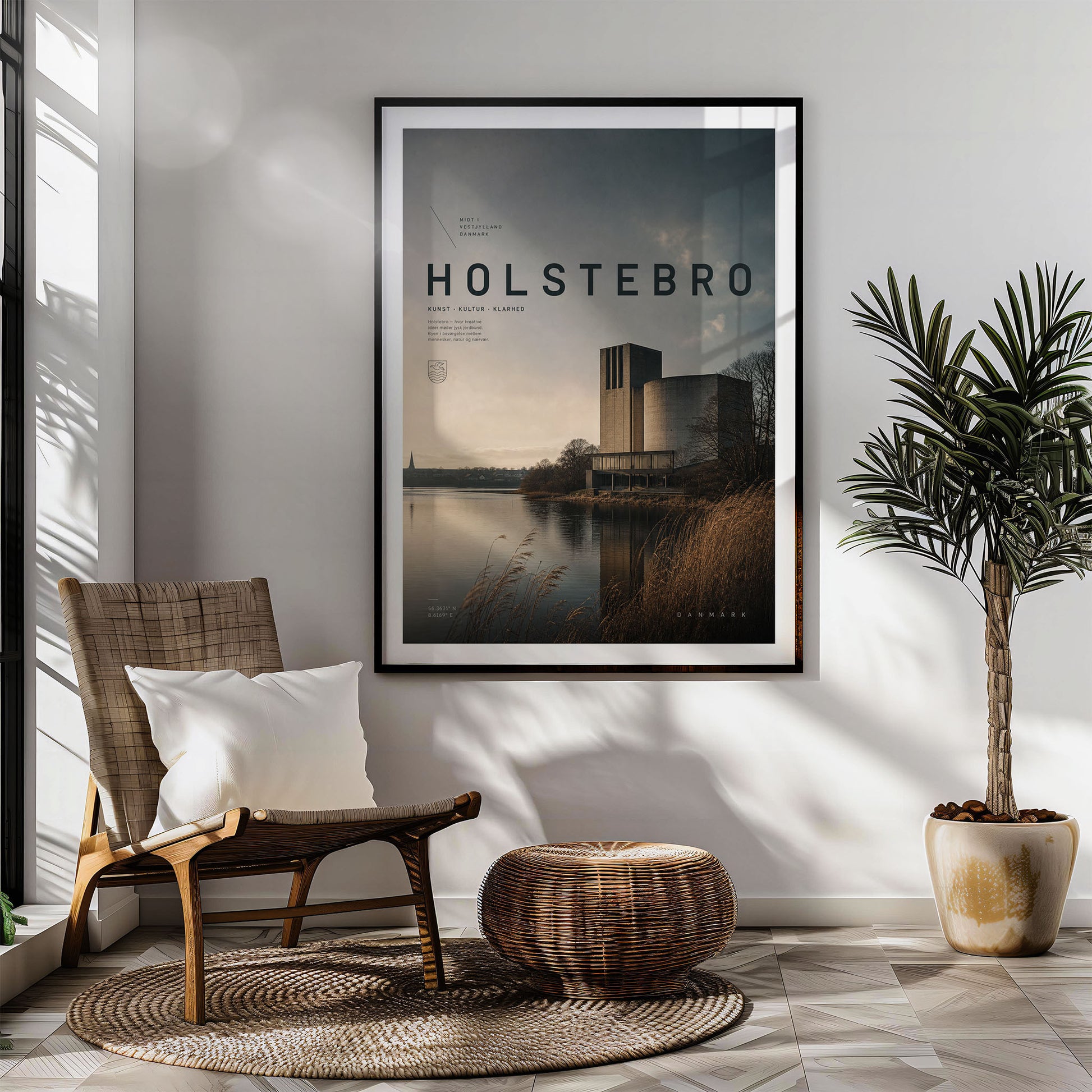 Holstebro, Danmark