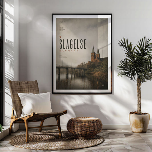 Slagelse, Danmark