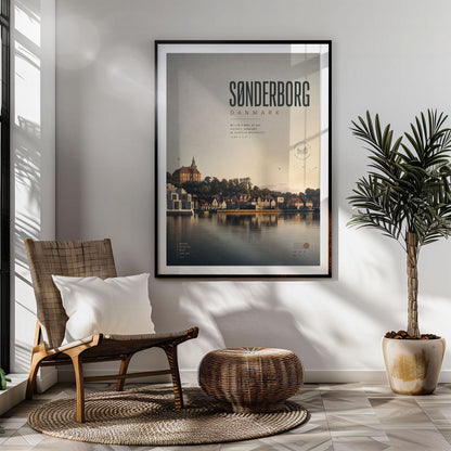 Sønderborg, Danmark