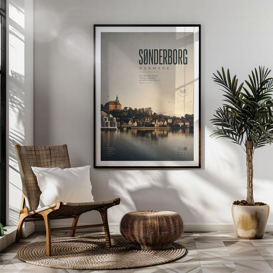 Sønderborg, Danmark