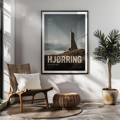 Hjørring, Danmark