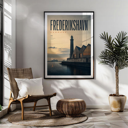 Frederikshavn, Danmark