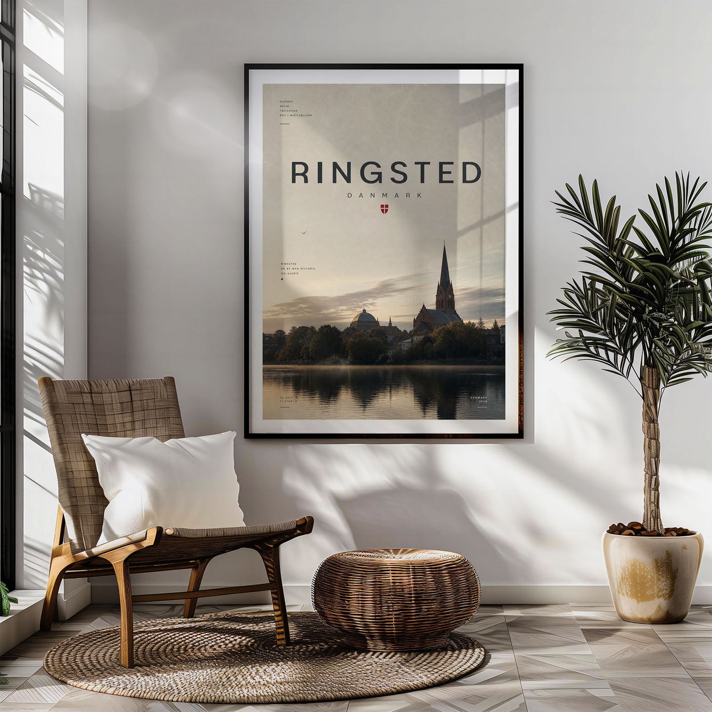 Ringsted, Danmark