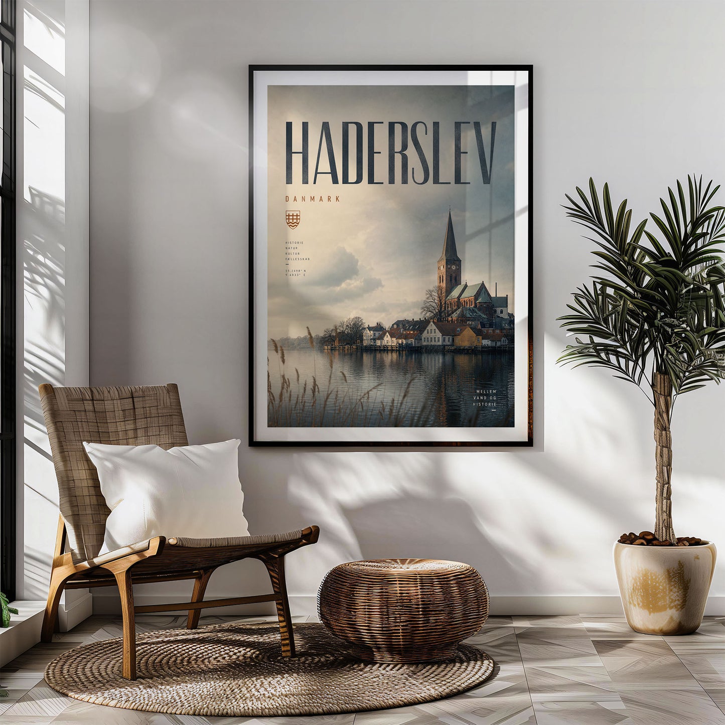 Haderslev, Danmark