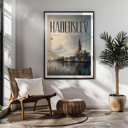 Haderslev, Danmark