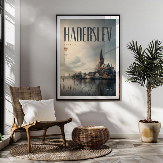 Haderslev, Danmark