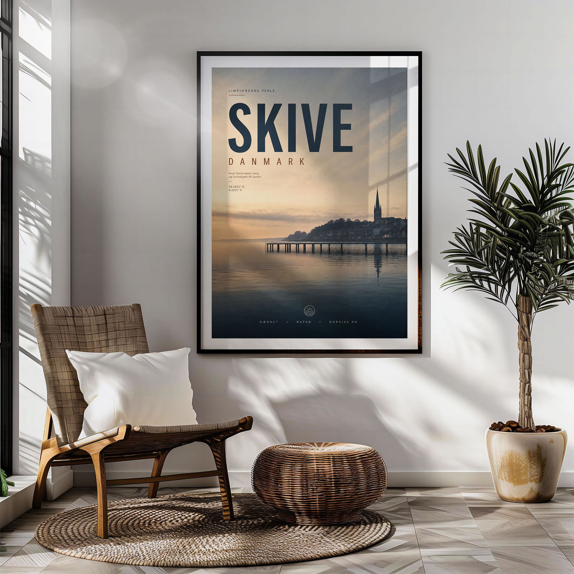 Skive, Danmark
