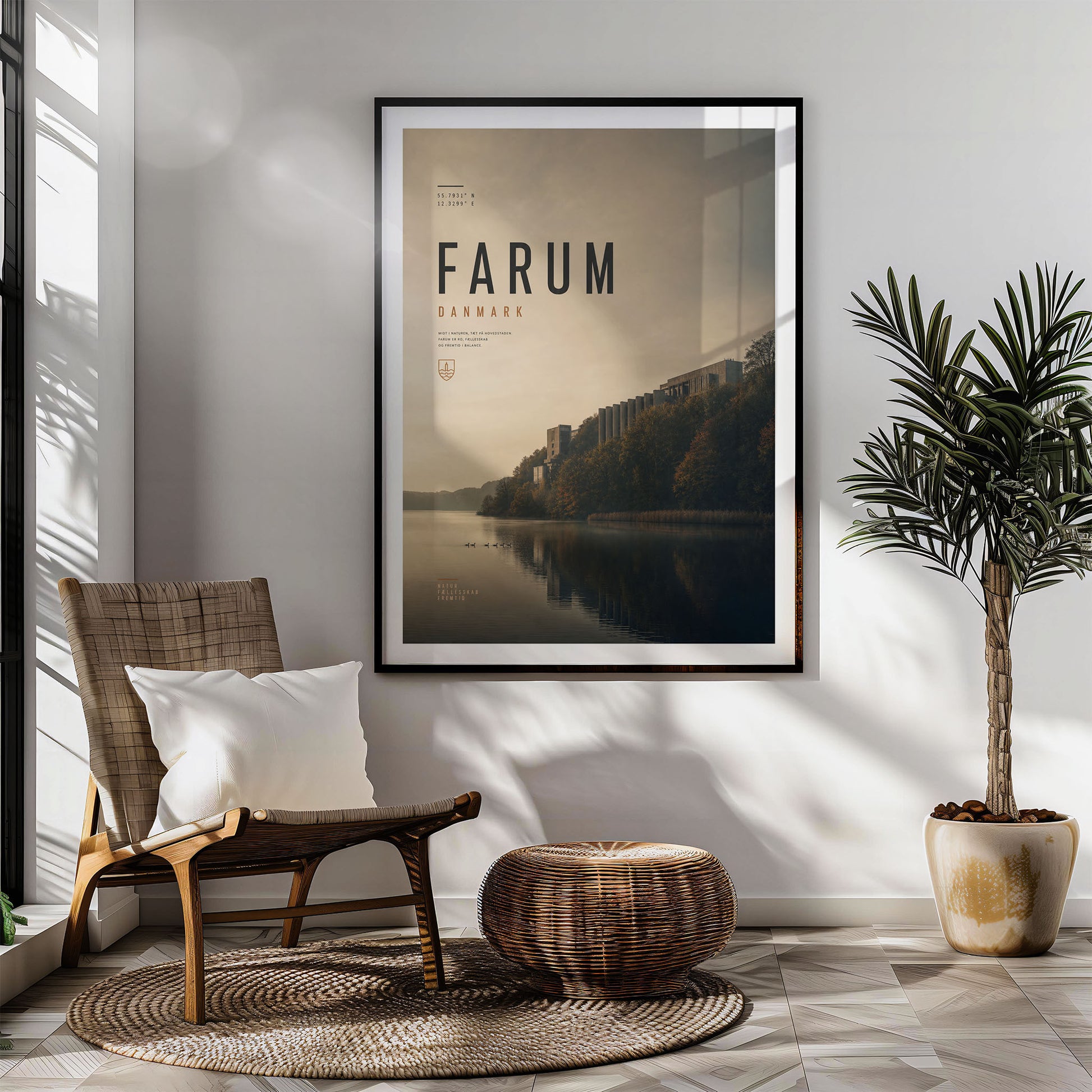 Farum, Danmark