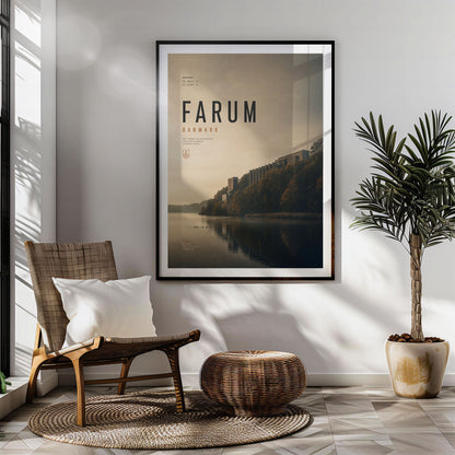 Farum, Danmark
