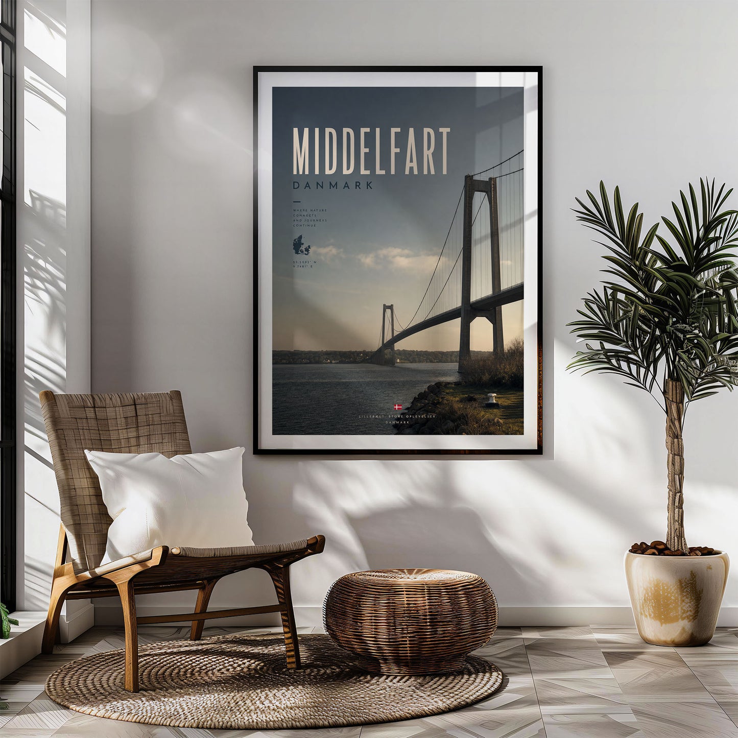 Middelfart, Danmark