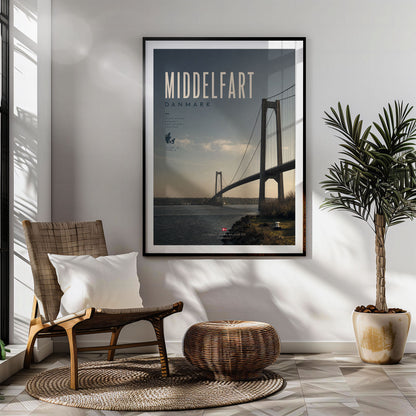 Middelfart, Danmark