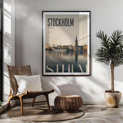 Stockholm, Sverige