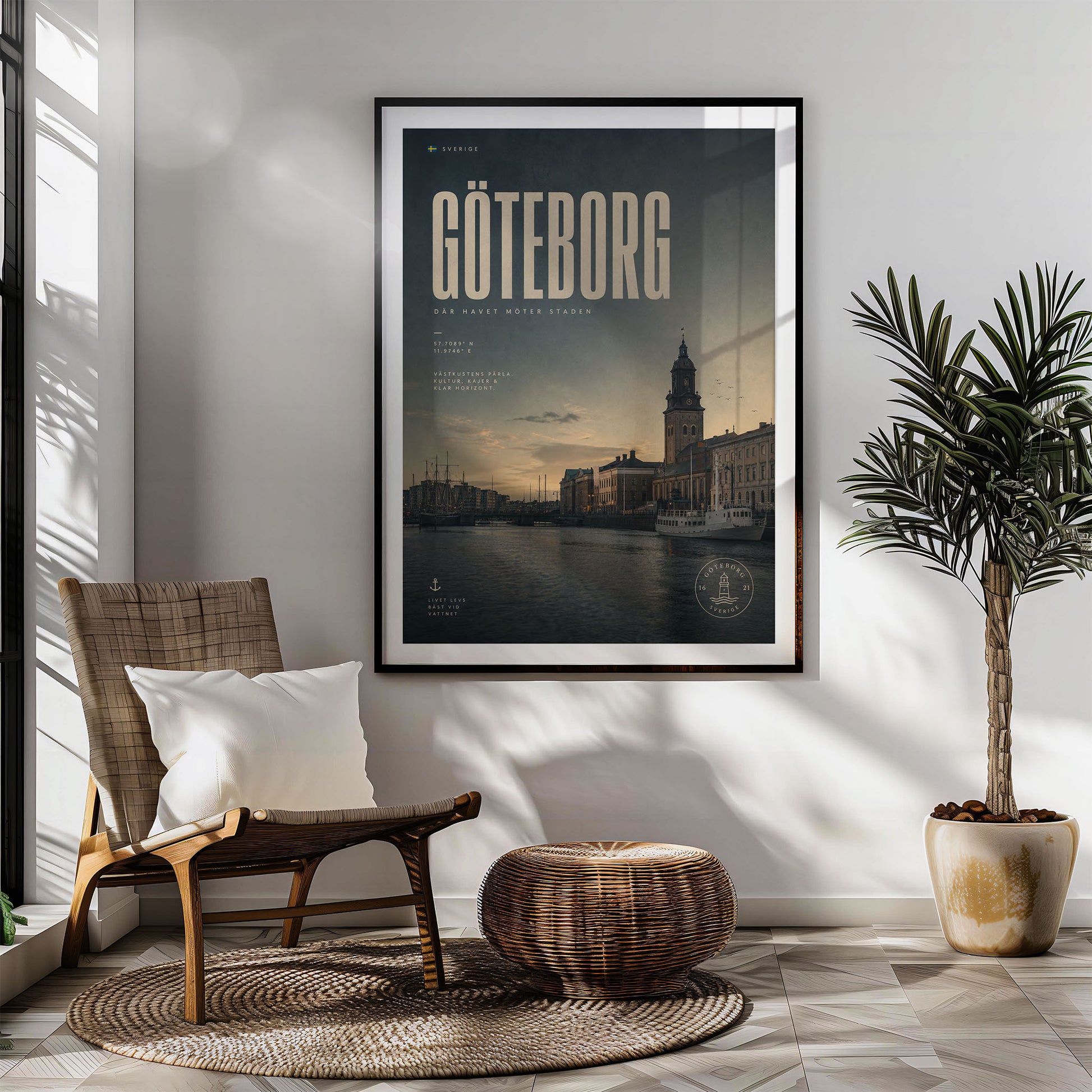 Gothenburg, Sverige