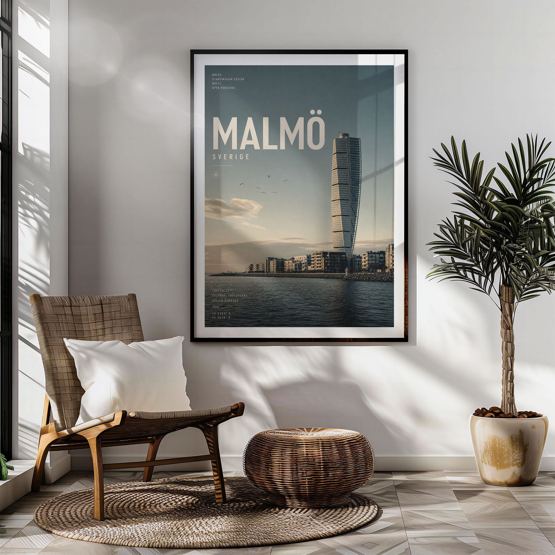 Malmö, Sverige