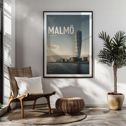 Malmö, Sverige