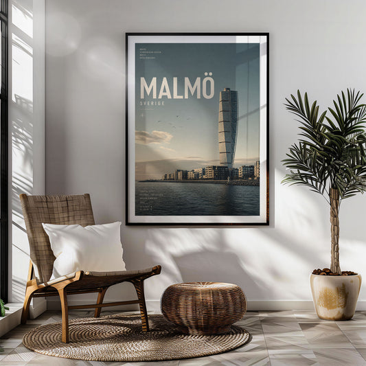 Malmö, Sverige