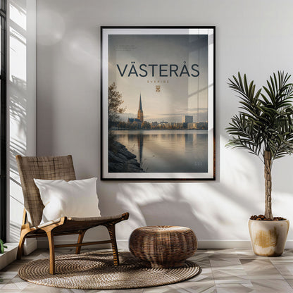 Västerås, Sverige
