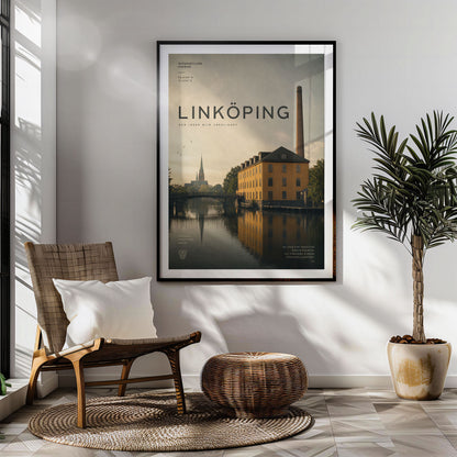 Linköping, Sverige