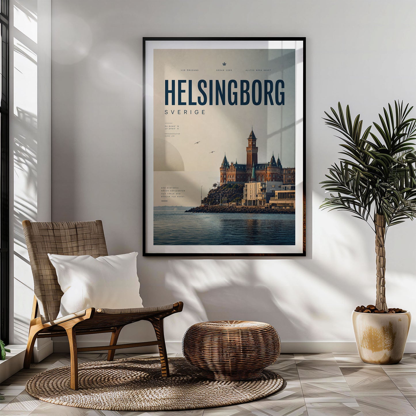 Helsingborg, Sverige