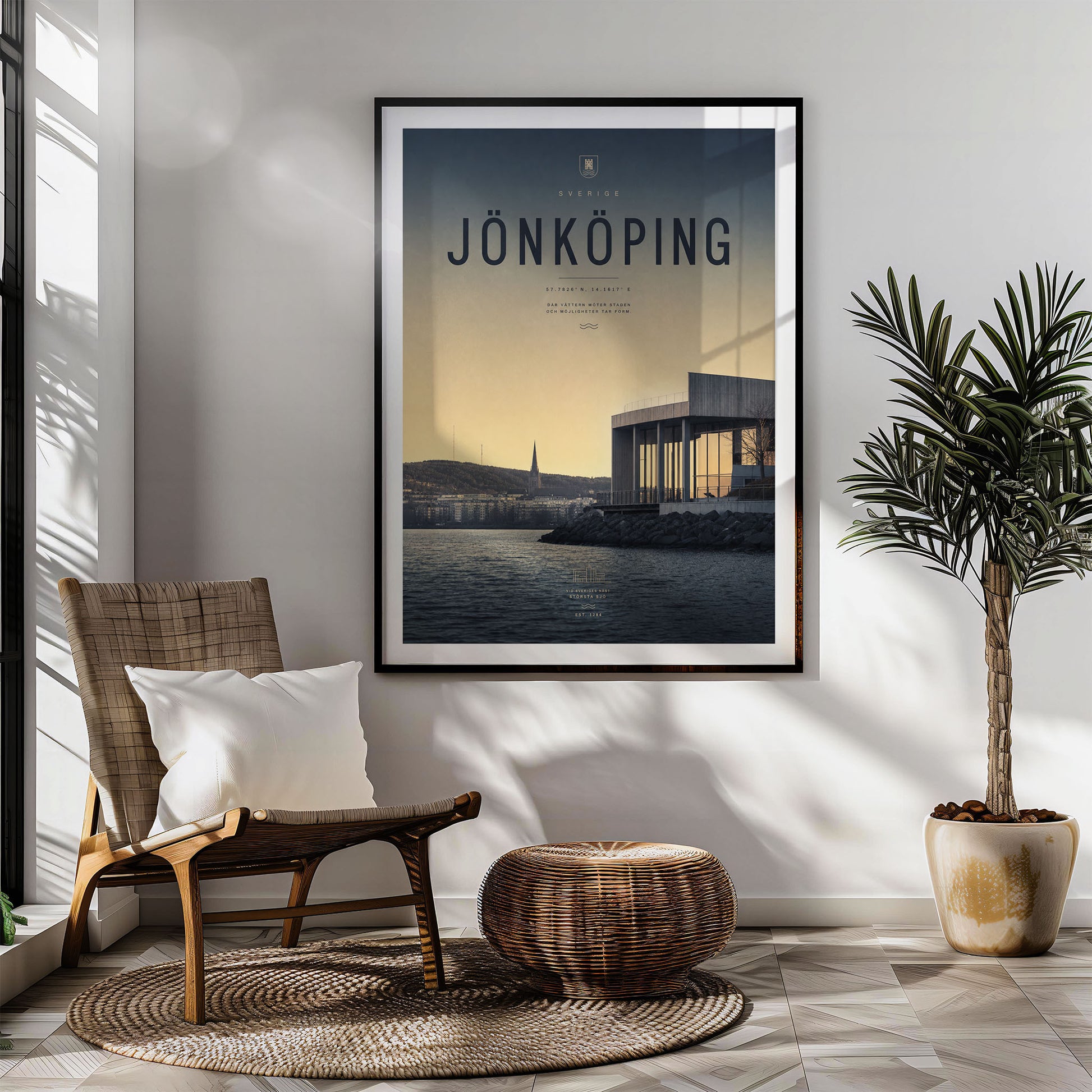 Jönköping, Sverige