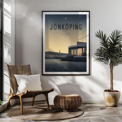 Jönköping, Sverige