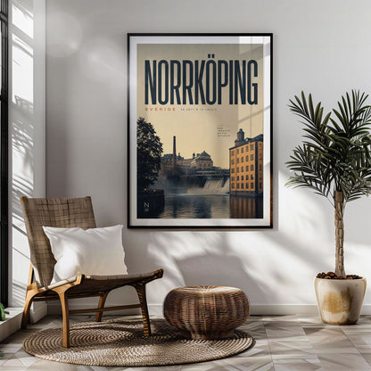 Norrköping, Sverige