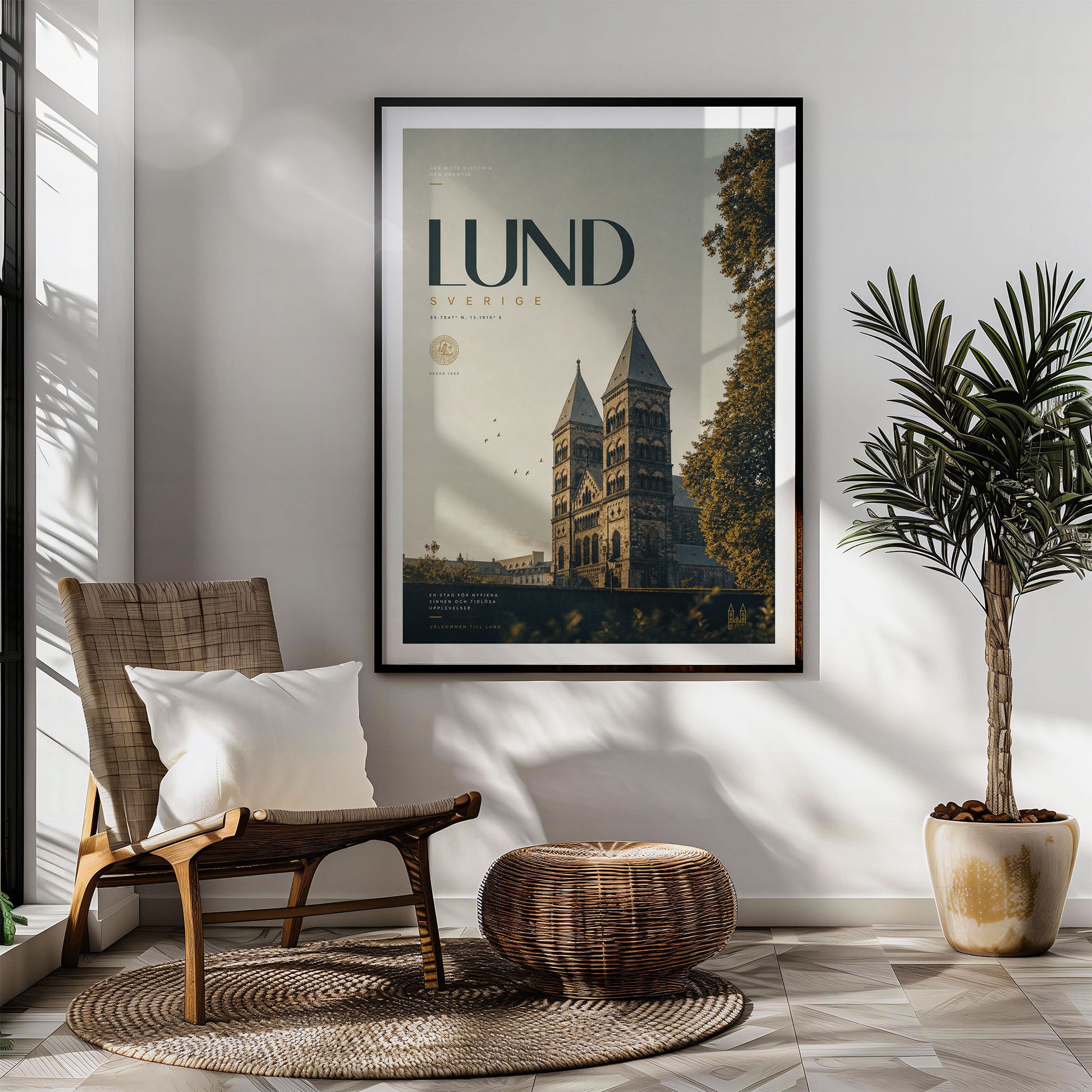 Lund, Sverige