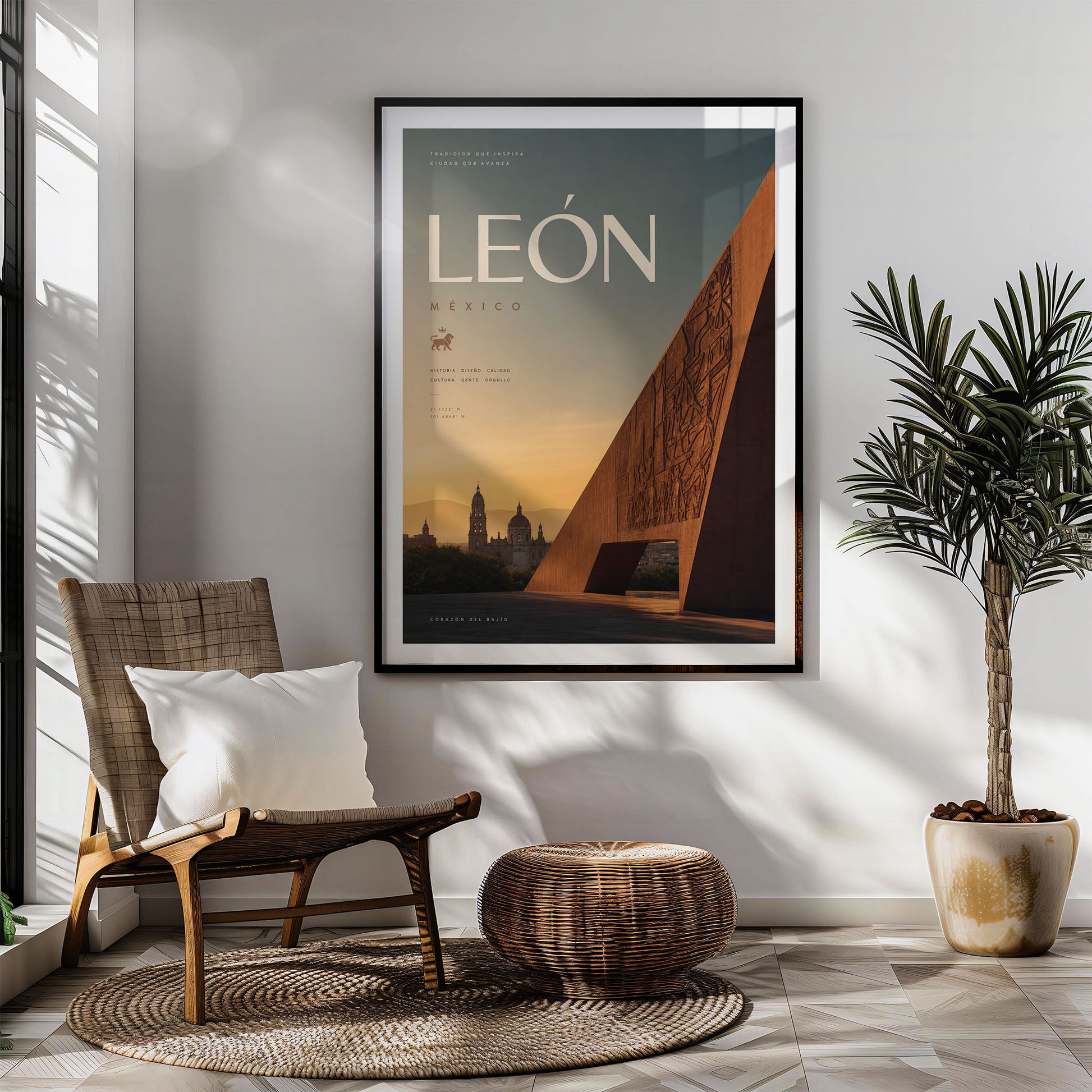 Leon, MEXICO