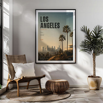 Los Angeles, USA
