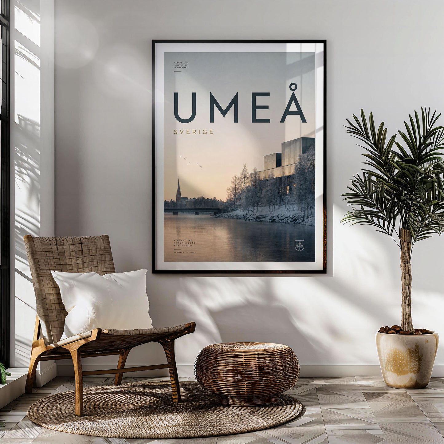 Umeå, Sverige