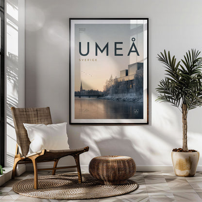 Umeå, Sverige