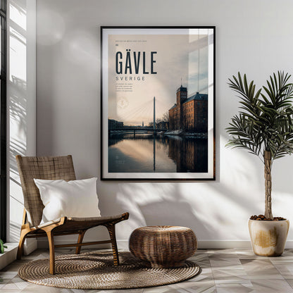 Gävle, Sverige
