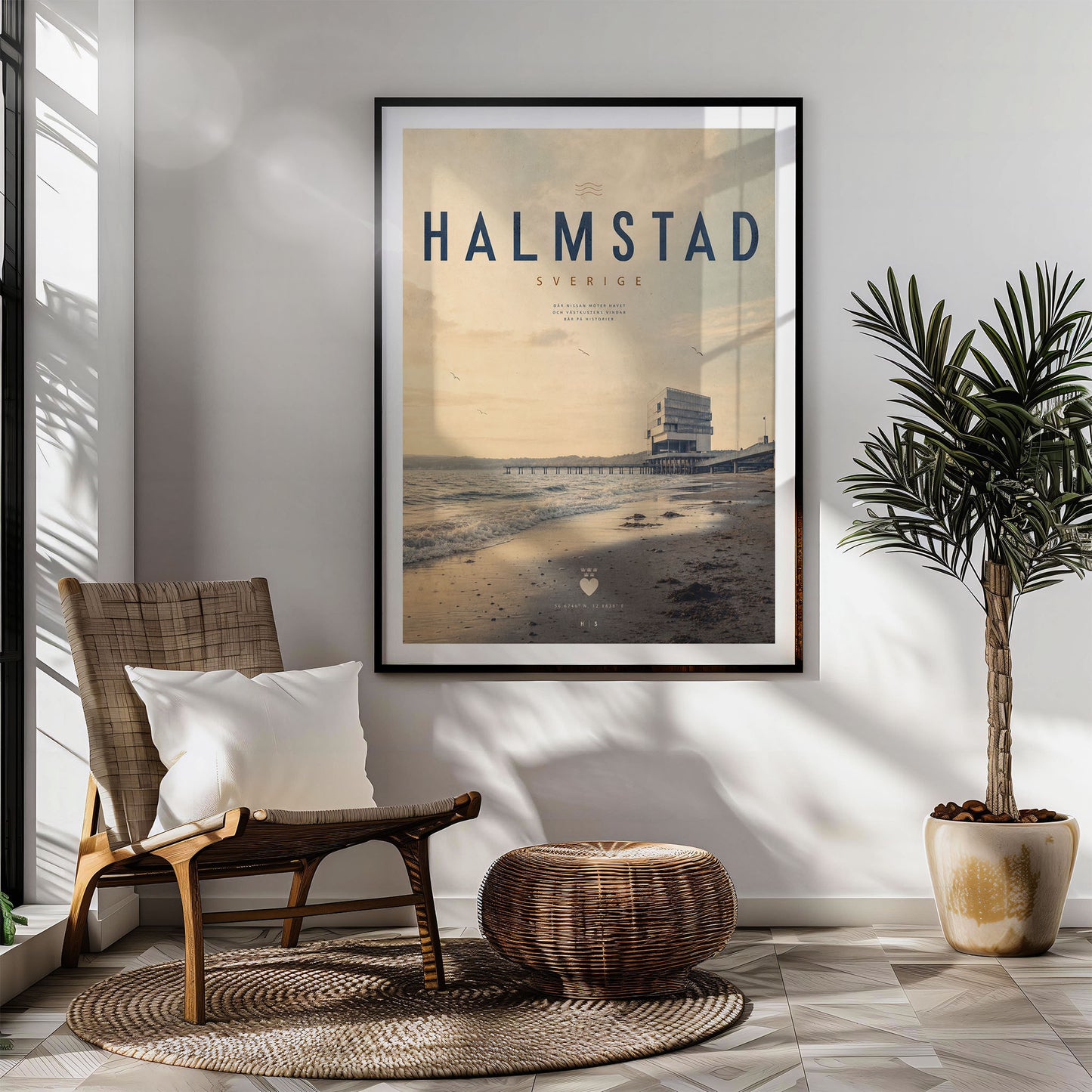 Halmstad, Sverige